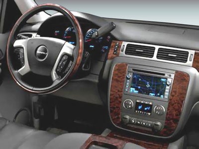 2008 GMC Yukon SLT w/4SA