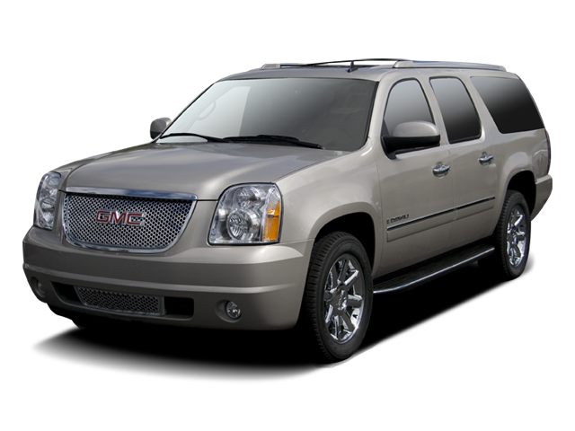 2009 GMC Yukon XL Denali