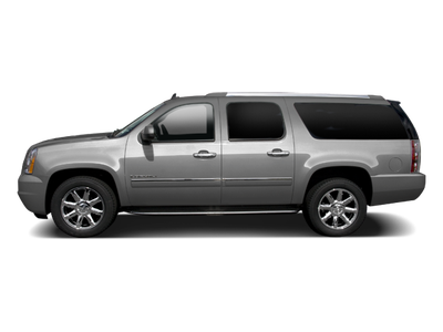 2009 GMC Yukon XL Denali