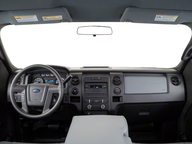 2010 Ford F-150 STX