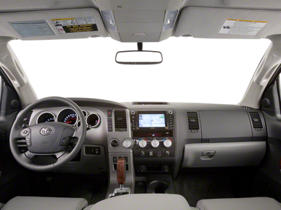 2010 Toyota Tundra Grade 4.6L V8