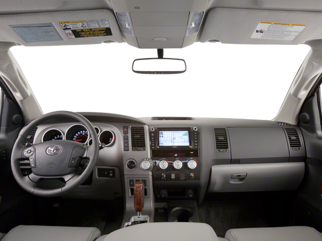 2010 Toyota Tundra Grade 4.6L V8