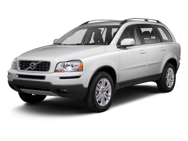 2010 Volvo XC90 3.2