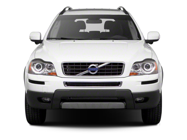 2010 Volvo XC90 3.2