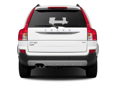 2010 Volvo XC90 3.2