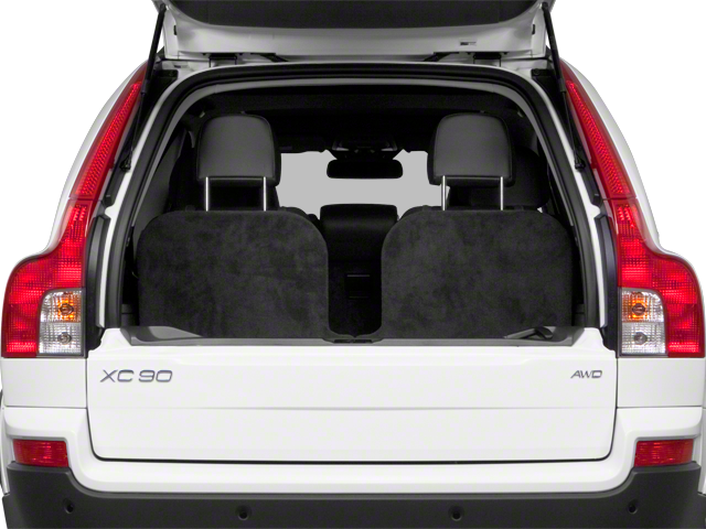 2010 Volvo XC90 3.2
