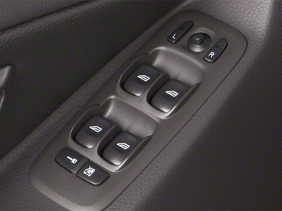 2010 Volvo XC90 3.2