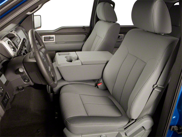 2011 Ford F-150 Lariat