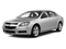2012 Chevrolet Malibu LTZ 2LZ