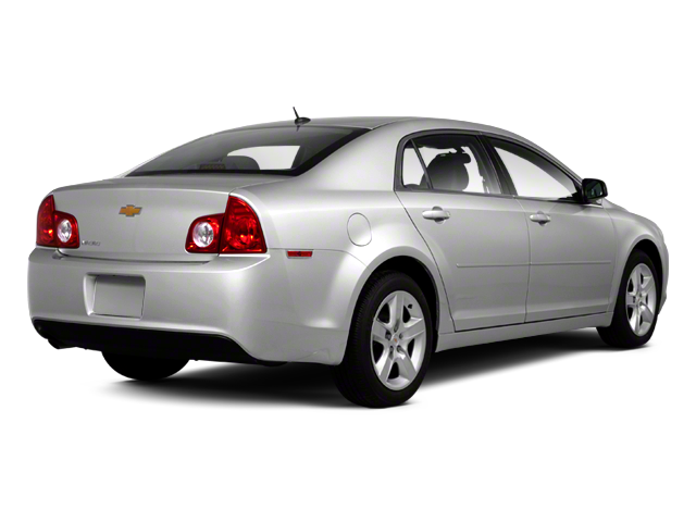 2012 Chevrolet Malibu LTZ 2LZ