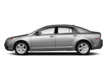 2012 Chevrolet Malibu LTZ 2LZ