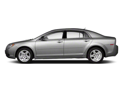 2012 Chevrolet Malibu LTZ 2LZ