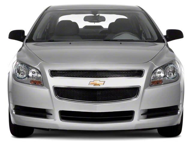 2012 Chevrolet Malibu LTZ 2LZ