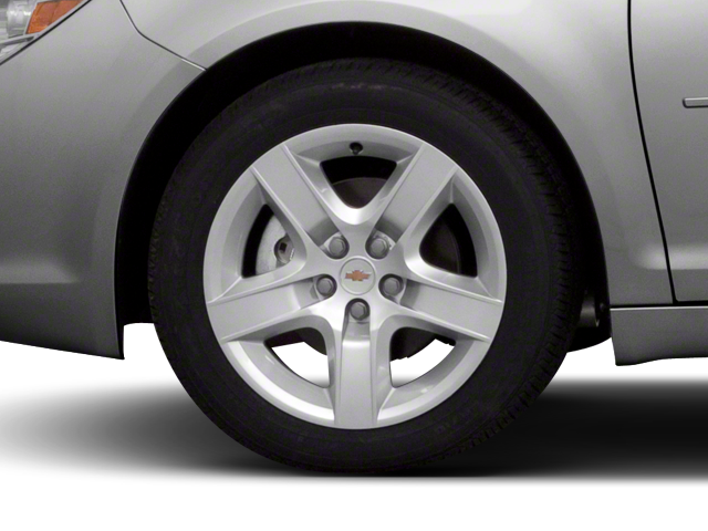 2012 Chevrolet Malibu LTZ 2LZ