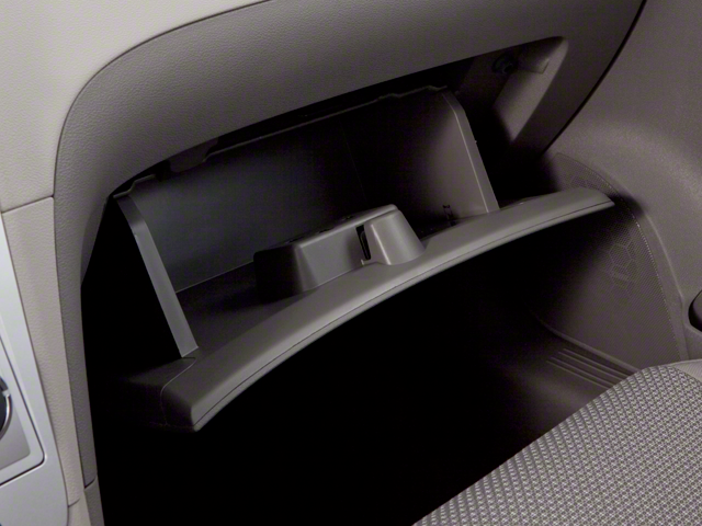 2012 Chevrolet Malibu LTZ 2LZ