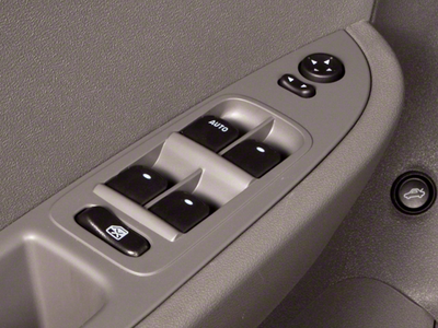 2012 Chevrolet Malibu LTZ 2LZ