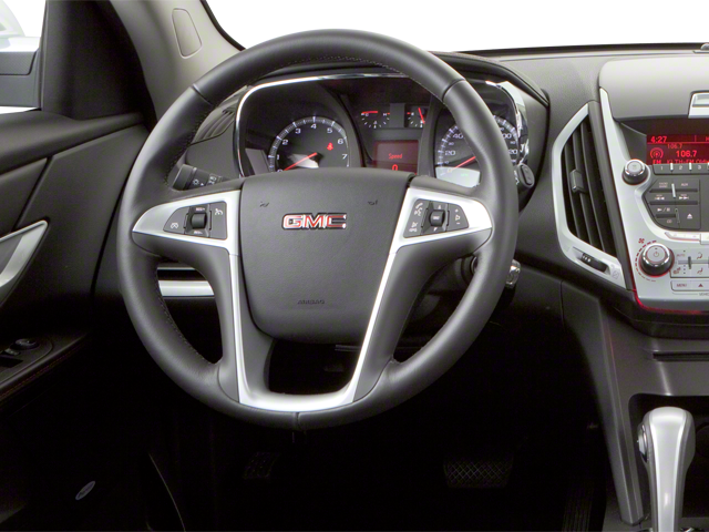 2012 GMC Terrain SLT-2