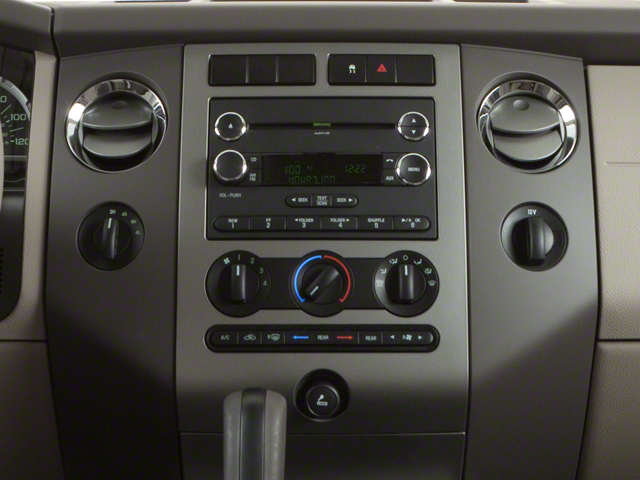 2013 Ford Expedition EL XLT