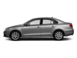 2013 Volkswagen Jetta 2.0L S