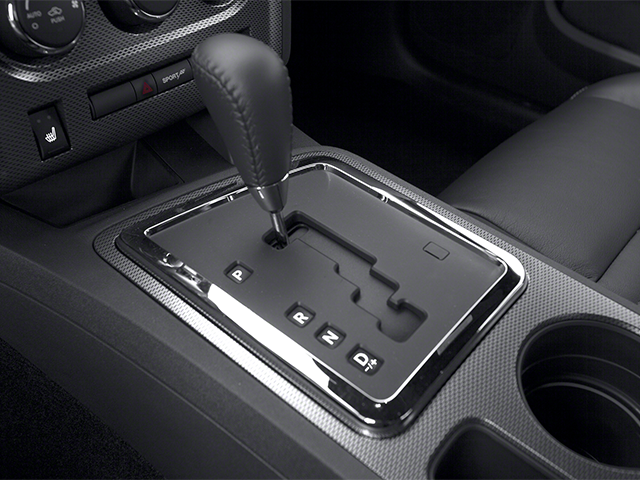 2014 Dodge Challenger R/T