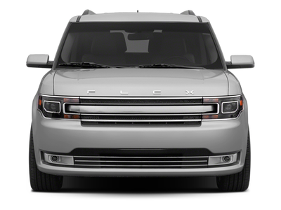 2014 Ford Flex SEL
