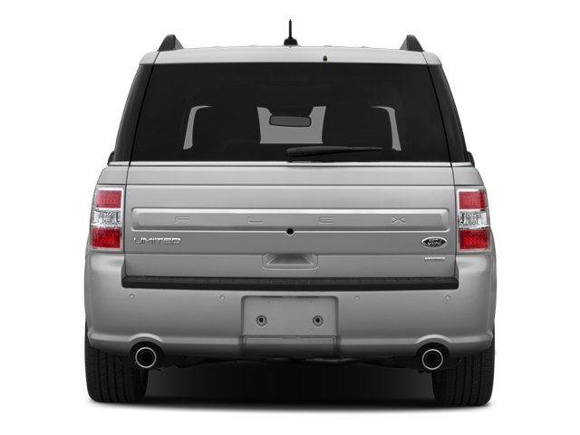 2014 Ford Flex SEL