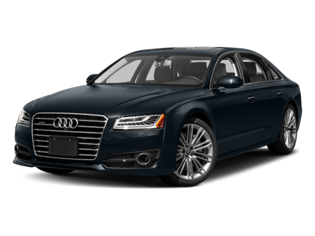 2017 Audi A8 L 4.0T Sport quattro