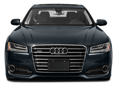 2017 Audi A8 L 4.0T Sport quattro