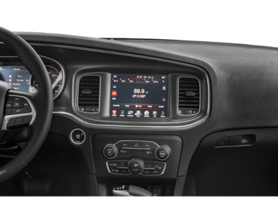 2018 Dodge Charger R/T Daytona Edition
