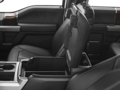 2018 Ford F-250SD Platinum