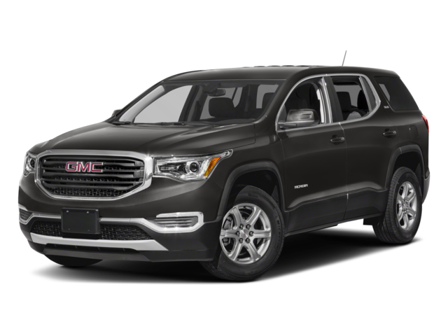2018 GMC Acadia SLE-1 AWD's photo