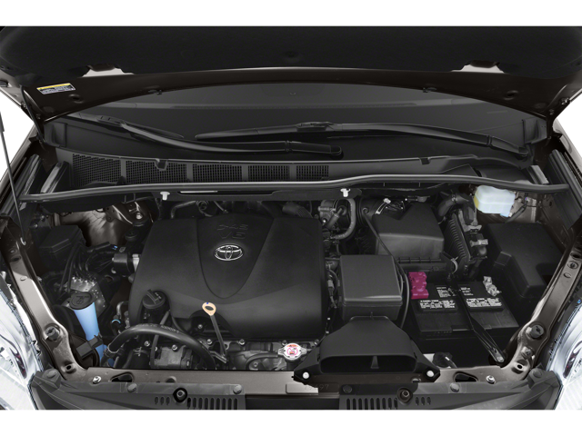 2018 Toyota Sienna XLE Premium 8 Passenger