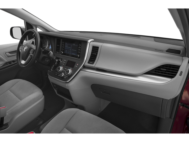 2018 Toyota Sienna XLE Premium 8 Passenger