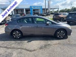 2014 Honda Civic Sedan EX