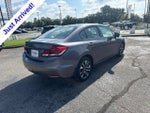 2014 Honda Civic Sedan EX
