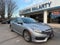2016 Honda Civic Sedan LX
