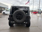 2014 Jeep Wrangler Unlimited Rubicon