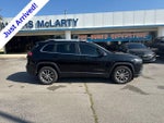 2021 Jeep Cherokee Latitude Plus FWD