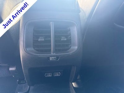 2021 Jeep Cherokee Latitude Plus FWD