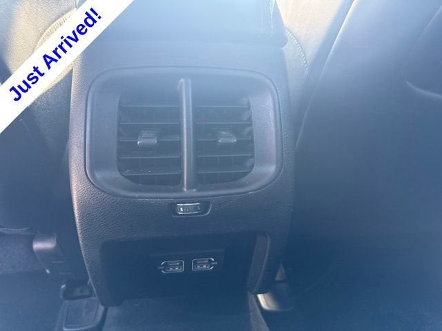 2021 Jeep Cherokee Latitude Plus FWD