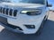 2019 Jeep Cherokee Overland