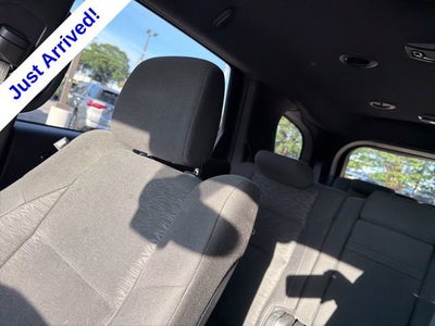 2021 Dodge Durango SXT Plus RWD