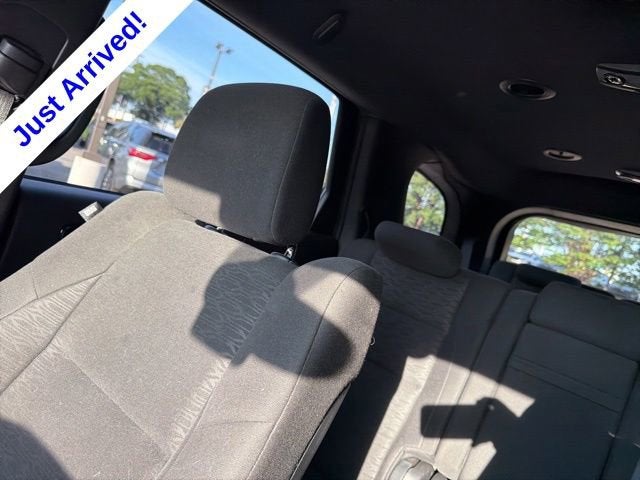2021 Dodge Durango SXT Plus RWD