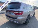 2021 Dodge Durango SXT Plus RWD