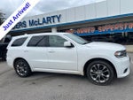 2019 Dodge Durango GT Plus RWD