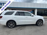 2019 Dodge Durango GT Plus RWD