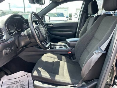 2023 Dodge Durango GT