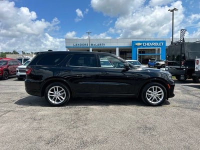 2023 Dodge Durango GT