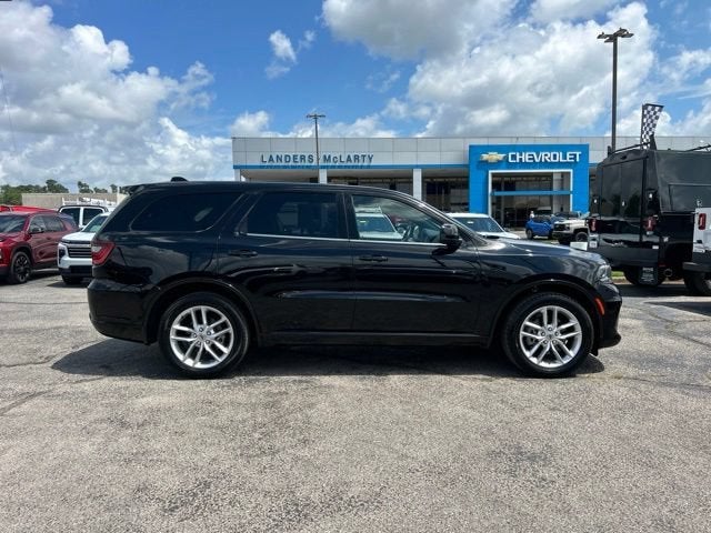 2023 Dodge Durango GT
