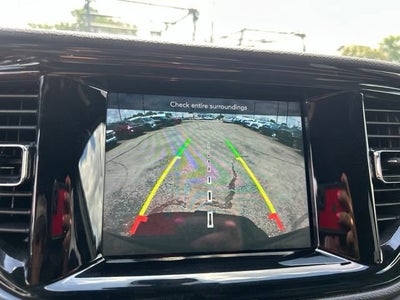 2023 Dodge Durango GT